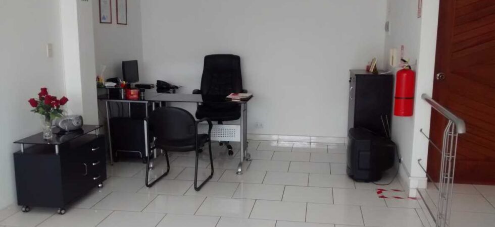 Venta de Oficina En La Molina, Lima – US$ 66,000 –