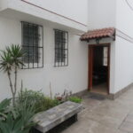 Venta de Casa En San Borja, Lima – US$ 250,000 – Verrochio 180