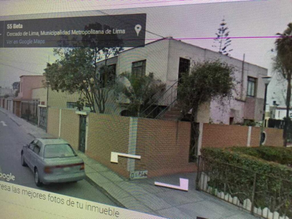 Alquiler de Departamento En San Borja, Lima – A consultar – calle beta D-55, san borja