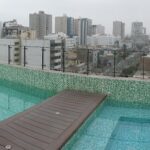 Alquiler de Departamento En Miraflores, Lima – US$ 1,000 – Calle Joaquin Capello 320, Miraflores