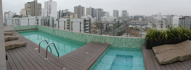 Alquiler de Departamento En Miraflores, Lima – US$ 1,000 – Calle Joaquin Capello 320, Miraflores