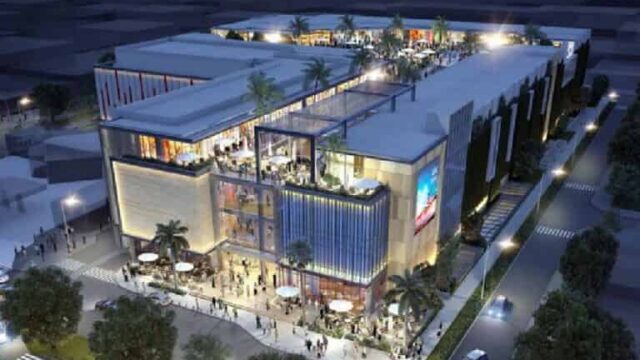 San Juan de Lurigancho: Un Nuevo Centro Comercial Transformará el Distrito