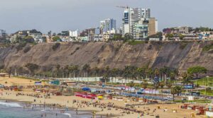 Playas Aptas en Lima para el Verano 2025