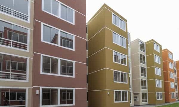 Nuevo Reglamento para la Vivienda de Interés Social en Perú