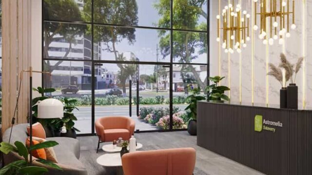 Vive en Astromelia: Modernidad y confort en el corazón de Jesús María Vive en Astromelia: Modernidad y confort en el corazón de Jesús María