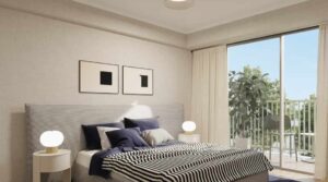 COSMOS en Miraflores: Un nuevo universo inmobiliario en preventa