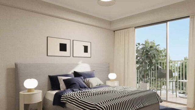 COSMOS en Miraflores: Un nuevo universo inmobiliario en preventa COSMOS en Miraflores: Un nuevo universo inmobiliario en preventa