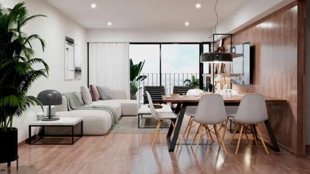 Catena: Vive con estilo y sostenibilidad en el corazón de Miraflores Catena: Vive con estilo y sostenibilidad en el corazón de Miraflores