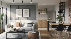 MIXXO: Vive con estilo en el corazón de Chorrillos desde S/225,000