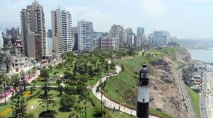 Miraflores: El Corazón Turístico y Cultural de Lima
