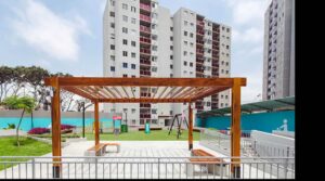 Nuevavista Condominio: Vive en el corazón de Bellavista con comodidad y estilo