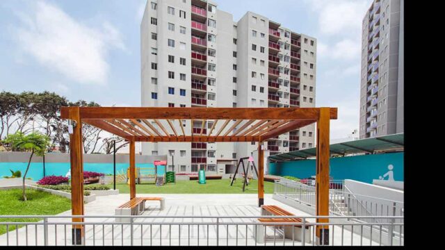 Nuevavista Condominio: Vive en el corazón de Bellavista con comodidad y estilo Nuevavista Condominio: Vive en el corazón de Bellavista con comodidad y estilo
