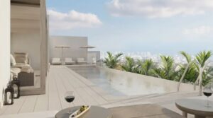 Preminenza: Vive con Estilo y Conectividad en San Isidro desde S/321,000