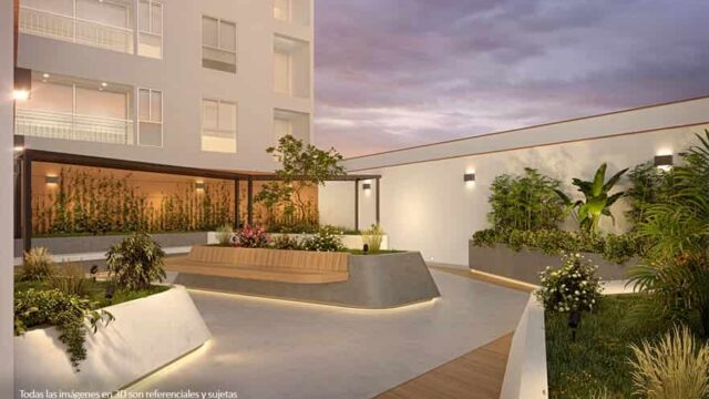 Descubre QUARZO, el nuevo proyecto de Ciudaris Descubre QUARZO, el nuevo proyecto de Ciudaris