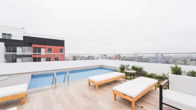 Residencial Real – Etapa 1: Tu nuevo hogar en el corazón de La Victoria Residencial Real – Etapa 1: Tu nuevo hogar en el corazón de La Victoria
