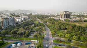 San Borja: Un distrito planificado, familiar y cultural en el corazón de Lima
