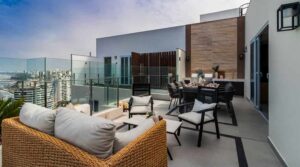 The Sight Barranco: Tu nuevo hogar en el corazón artístico de Lima