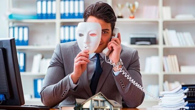 ¿Cómo detectar una estafa inmobiliaria? ¿Cómo detectar una estafa inmobiliaria?