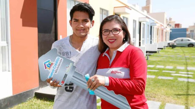 Crédito MiVivienda: requisitos y cómo acceder paso a paso