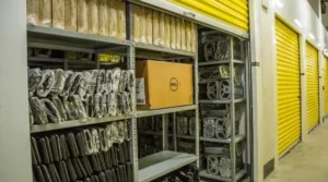 Alquiler de Depósitos Pequeños en Lima: Precios y Consejos