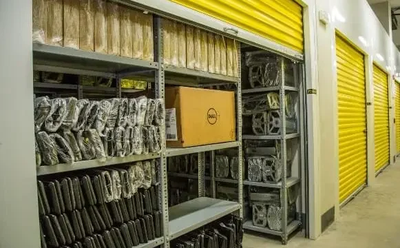 Alquiler de Depósitos Pequeños en Lima: Precios y Consejos