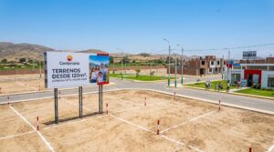 Terrenos Centenario: proyectos inmobiliarios en Lima y Huacho