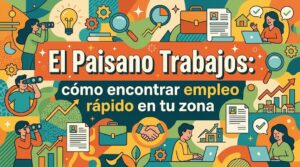 Trabajos en Lima sin experiencia: cómo conseguir tu primer empleo con El Paisano Trabajos