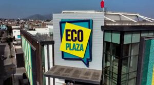 Eco Plaza: centros comerciales, locales y oportunidades para emprendedores