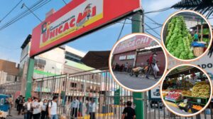 Unicachi Macromercado: locales comerciales y oportunidades para emprendedores